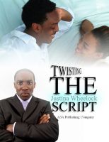 Cover for 'Twisting The Script'