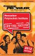 Rensselaer Polytechnic Institute 2012 by Cara Riverso