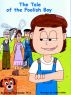 Tale of the Foolish Boy by George Serednesky, Ph.D.