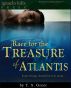 Race for the Treasure of Atlantis by T. S. Greer