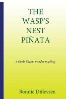 Cover for 'The Wasp's Nest Pi&ntilde;ata'