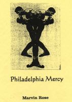 Cover for 'Philadelphia Mercy'
