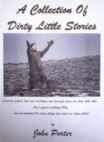 Cover for 'A Collection Of Dirty Little Stories'