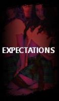 Cover for 'Expectations'