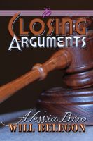 Cover for 'Closing Arguments'