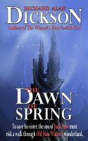 Cover for 'The Dawn of Spring'