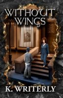 Cover for 'Without Wings'