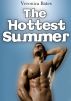 The Hottest Summer (M/M Romance) by Veronica Bates