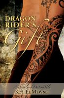 Cover for 'Dragon Rider's Gift'