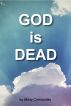 God is Dead. by Misty Crimsonlay