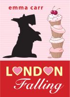 Cover for 'London Falling'