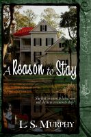 Cover for 'A Reason To Stay'