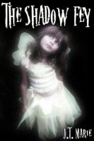 Cover for 'The Shadow Fey'