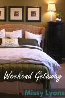 Cover for 'Weekend Getaway'
