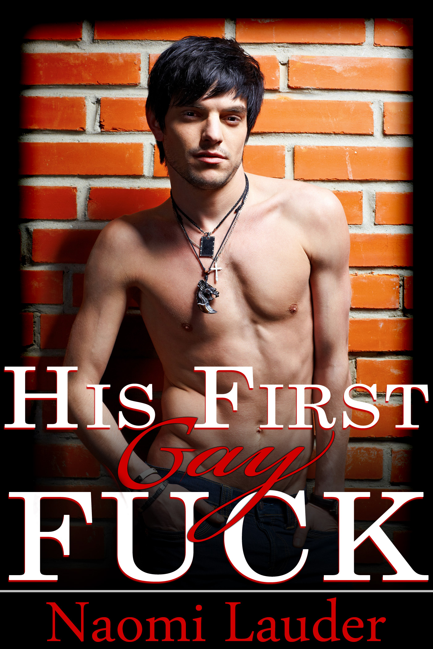 First Gay Fuck Stories 55