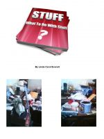 Cover for 'STUFF - What To Do With Stuff'