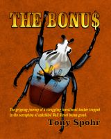 Cover for 'The Bonus'