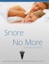 Snore No More - Simple Tips & Techniques To Stop Snoring Permanently by Andreas Henderson