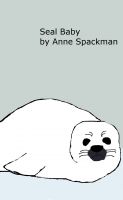 Cover for 'Seal Baby'