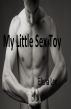 My Little Sex Toy by Elena Lee