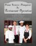 The Human Resources Management For Restaurant Operation by Ehab Rashwan
