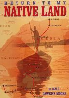 Cover for 'Return to my Native Land'