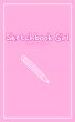Sketchbook Girl by Sharra Veltheer