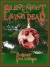 Silent Night of the Living Dead by Robert Decoteau