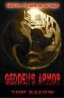 Gedden's Armor by Tom Bazow