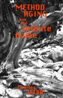 Cover for 'Method Aging and The Infinite Game'