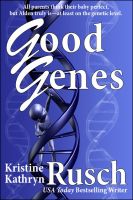 Cover for 'Good Genes'