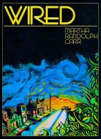 Cover for 'Wired'