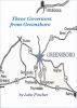 Three Governors From Greensboro, Alabama by Jabe Fincher