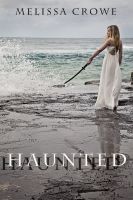 Cover for 'Haunted (The Beast Within novellas, #2)'