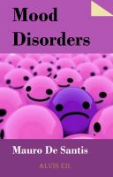Cover for 'Mood Disorders'