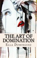 Cover for 'The Art of Domination (Book 2)'