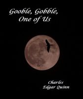 Gooble, Gobble, One of Us cover