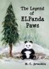 The Legend of ELPanda Paws by M. C. Arvanitis