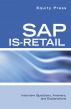 SAP IS-Retail Interview Questions, Answers, and Explanations by Equity Press 