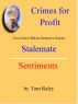 Crimes for Profit by Tom Raley