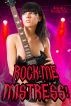 Rock Me, Mistress! by Deirdre Bonneval