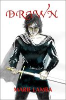 Cover for 'Drawn'