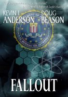 Cover for 'Fallout'