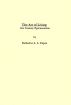 The Art of Living - 21st Century Epicureanism by Kay Allen 