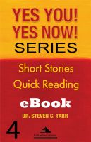 Cover for 'Yes You! Yes Now! Series #4 Leadership Basics: Be Pleasant'