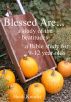 Blessed Are... a Bible study of the Beatitudes for 9-12 year olds by Heidi Kreider
