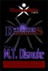 Darkness & Daemons: The Insatiable (Invasion 1 of 11) by M. T. Dismuke