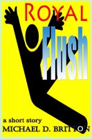 Cover for 'Royal Flush'