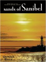 Cover for 'Sands of Sanibel: Book One: Sands of Sanibel Series'