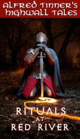 Cover for 'Rituals at Red River: A Highwall Tale'